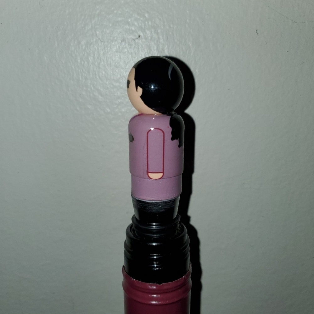 Star Trek DIY Wine Stopper - Picture 4 of 4